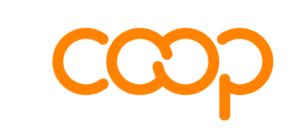 Coop logo - the online home of cooperatives